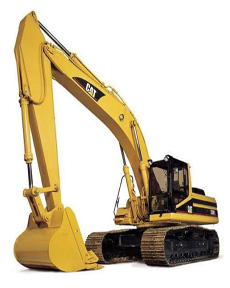 MVAR Earth Movers